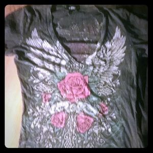 Brad Butter Graphic Tshirt